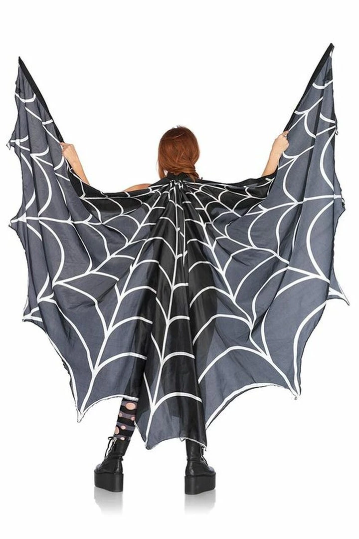 Leg Avenue Witchy Spiderweb Wings DIY Costumes 2 Leg Avenue Witchy Spiderweb Wings DIY Costumes