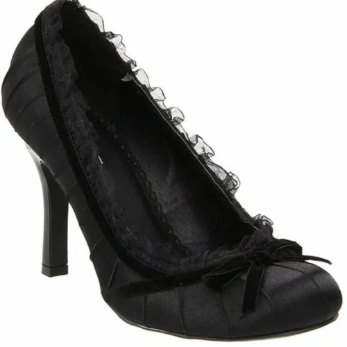 Ellie Shoes Doll Shoes