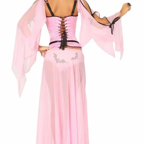 3WISHES Ms Monster Costume