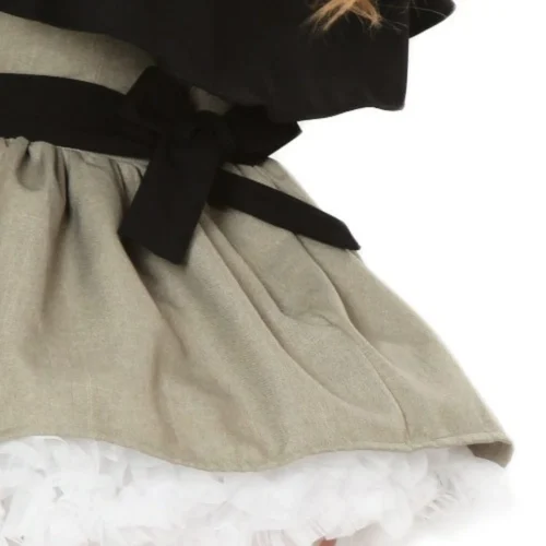 3WISHES Pilgrim Fantasy Costume