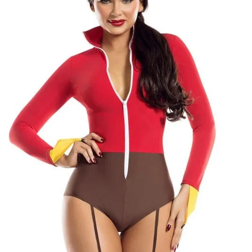 Starline Costume Erica C. Costume TV & Movie Costumes