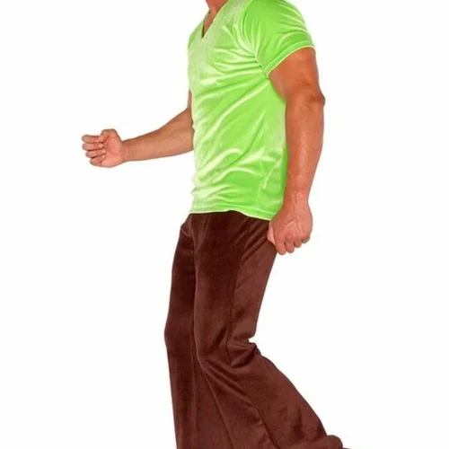 3WISHES Mystery Dude Costume Sexy Halloween Costumes