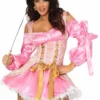 Leg Avenue Captains Treasure Wench Halloween Costume Sexy Halloween Costumes