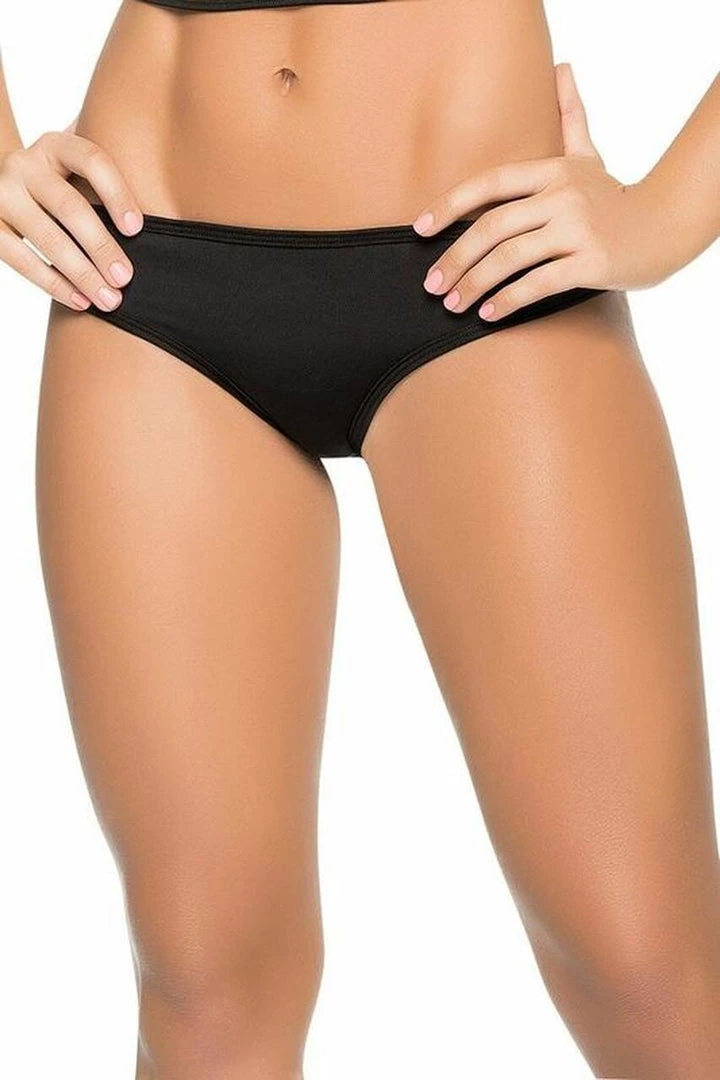 Mapalé Scrunch Bottom Panty 1 Mapalé Scrunch Bottom Panty