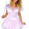 Shirley Of Hollywood Magic Touch Good Witch Costume
