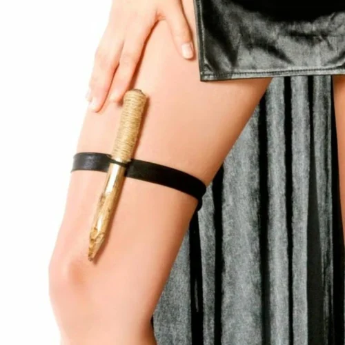 3WISHES Vampire Costumes Sexy Vampire Hunter Costume