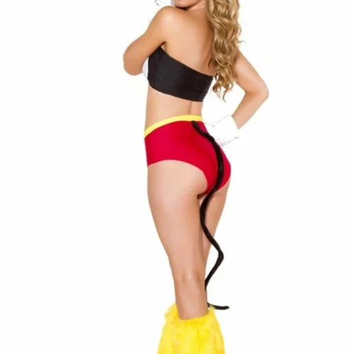 J. Valentine Frisky Mouse Costume 6 J. Valentine Frisky Mouse Costume