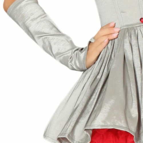 3WISHES If I Only Had A Heart Costume TV & Movie Costumes