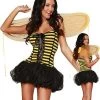 Roma Costume Sunny Bee Costume