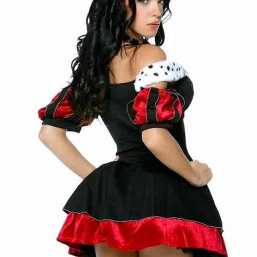 Leg Avenue Royal Queen Costume