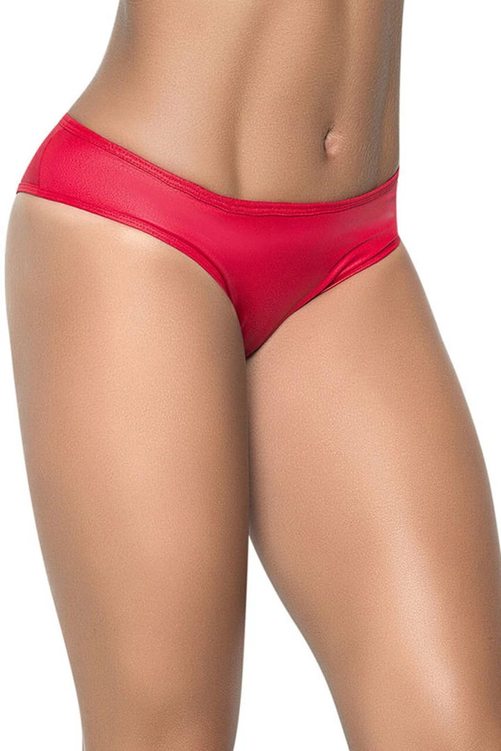 Mapalé Scrunch Bottom Panty 14 Mapalé Scrunch Bottom Panty