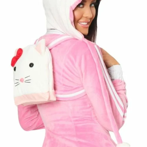 J. Valentine Happy Kitty Cat Costume TV & Movie Costumes 9 J. Valentine Happy Kitty Cat Costume TV & Movie Costumes