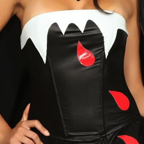 3WISHES Bite Me Vampire Costume
