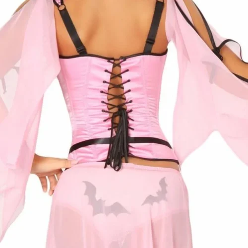 3WISHES Ms Monster Costume