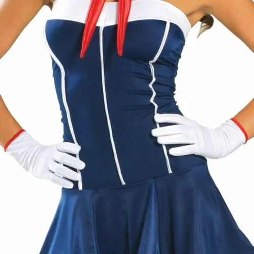 Roma Costume Anchors Away Sailor Costume