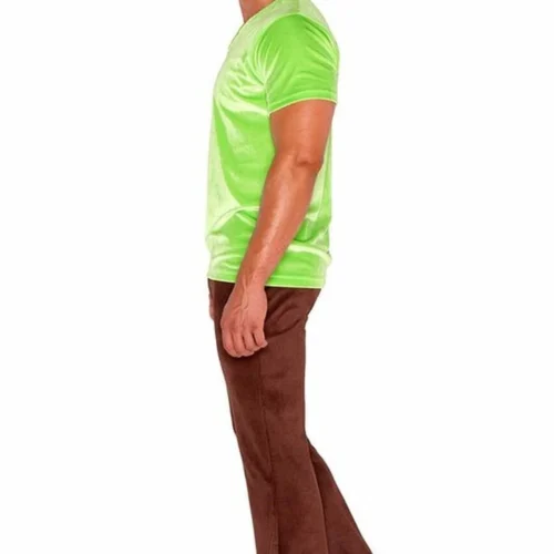 3WISHES Mystery Dude Costume Sexy Halloween Costumes