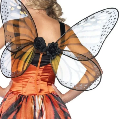 Leg Avenue Monarch Butterfly Wings Accessories
