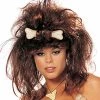 Shirley Of Hollywood Wigs Cave Woman Wig