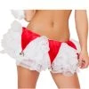 J. Valentine Jingle Bell Tutu Accessories