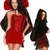 Roma Costume Cruel Intentions Vampire Costume