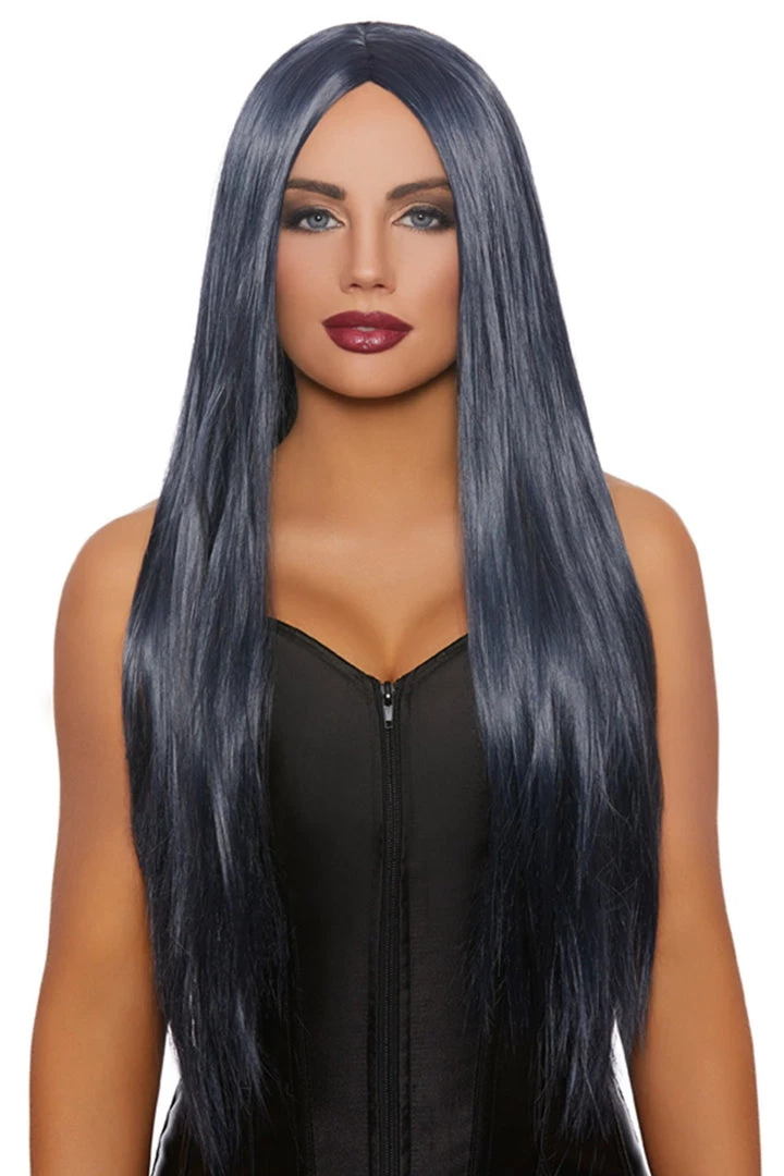 Dreamgirl Extra Long Straight Wig 1 Dreamgirl Extra Long Straight Wig