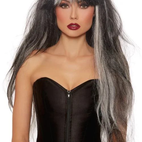 Dreamgirl Extra Long Haunted Wig