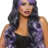 Dreamgirl Long Wavy Layered Wig