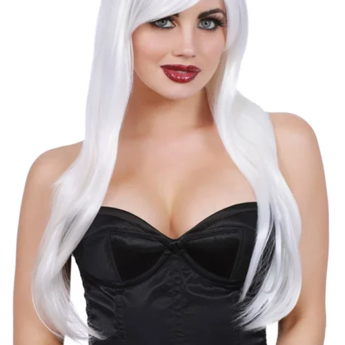 Dreamgirl Long Layered Wig Accessories