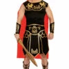 Dreamgirl Men's Julius Caesar Costume Sexy Halloween Costumes
