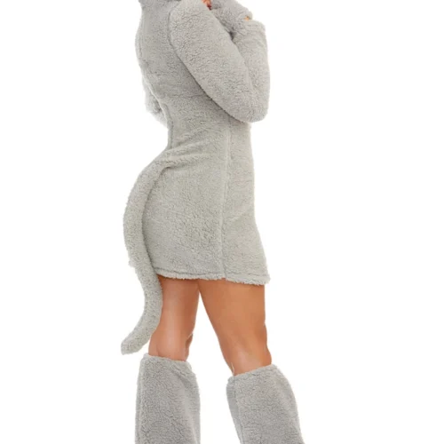 Dreamgirl Say Cheese! Mouse Costume Sexy Halloween Costumes