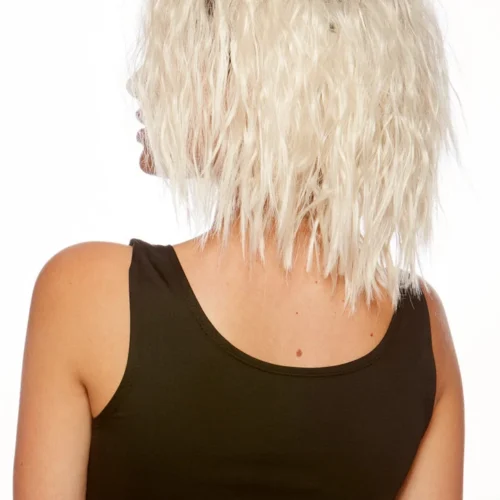 Dreamgirl Bed Head Bob Wig