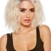 Dreamgirl Bed Head Bob Wig