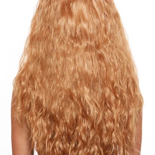 Dreamgirl Accessories Relaxed Beach Waves Wig