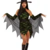 Dreamgirl Miss Enchantment Witch Costume Sexy Halloween Costumes