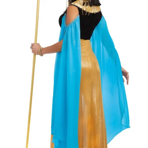 Dreamgirl Queen Cleopatra Costume