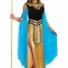 Dreamgirl Queen Cleopatra Costume