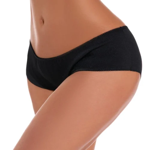 Dreamgirl Rhinestone Bridesmaid Boy Shorts