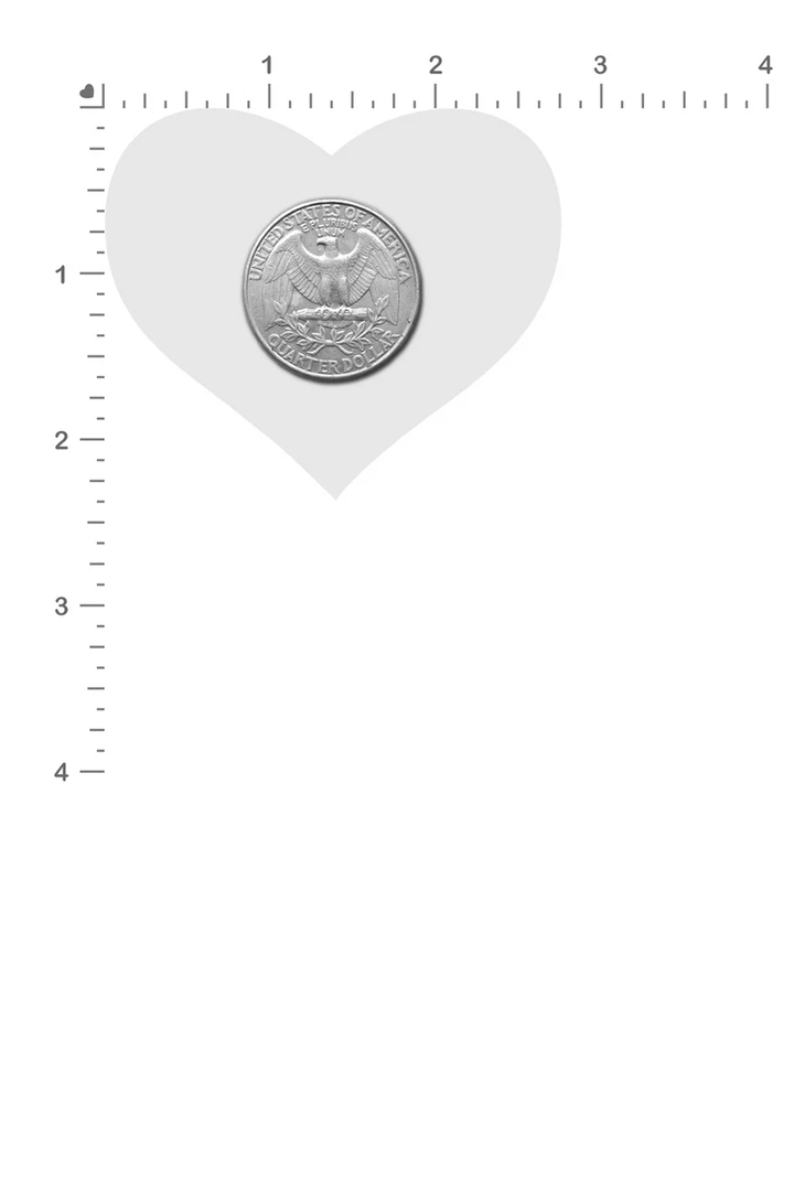 Pastease Everyday Reusable Liquid Red Heart Pasties 2 Pastease Everyday Reusable Liquid Red Heart Pasties