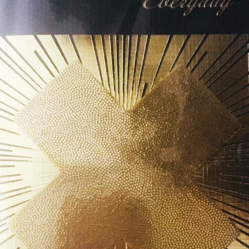 Pastease Liquid Gold Cross Pasties 6 Pastease Liquid Gold Cross Pasties