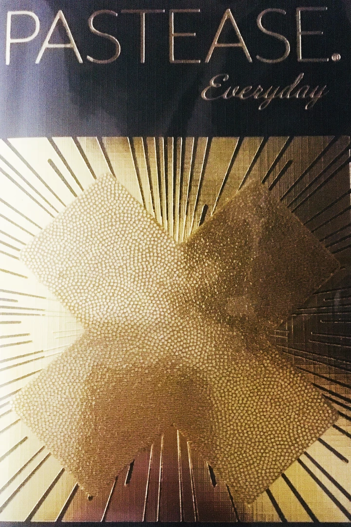 Pastease Liquid Gold Cross Pasties 3 Pastease Liquid Gold Cross Pasties