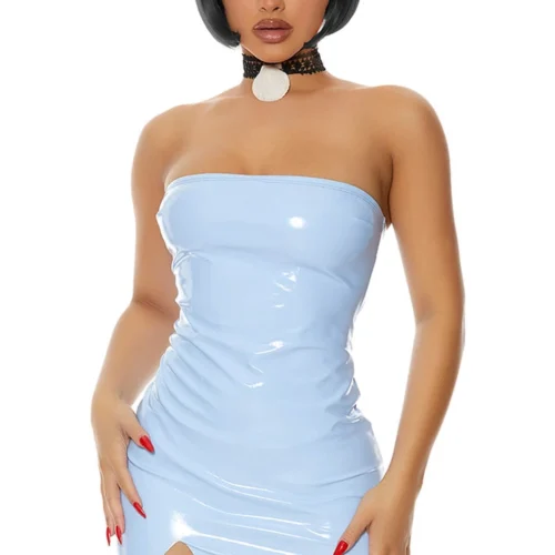 Forplay Sexy Halloween Costumes Betty Babe Costume