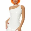 Forplay Sexy Halloween Costumes Bedrock Wife Costume