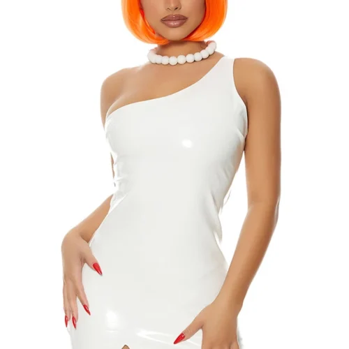 Forplay Sexy Halloween Costumes Bedrock Wife Costume