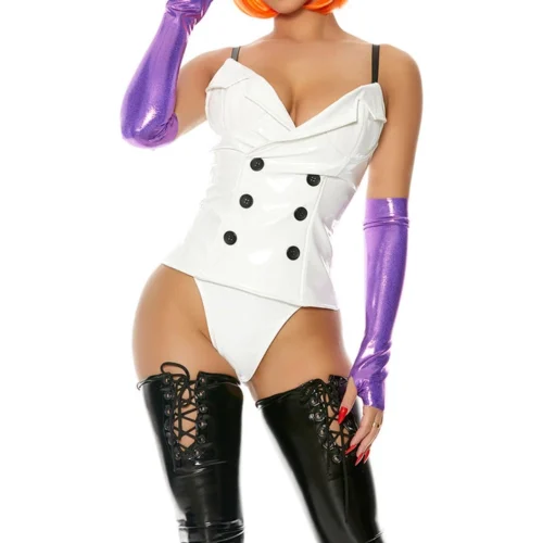 Forplay Fab In The Lab Costume