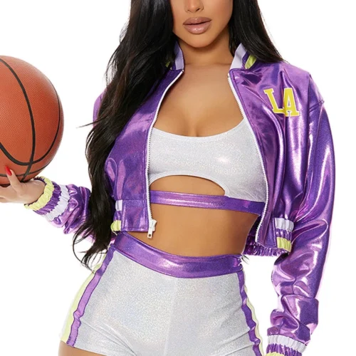 Forplay Sexy Halloween Costumes Sexy Basketball Player Costume