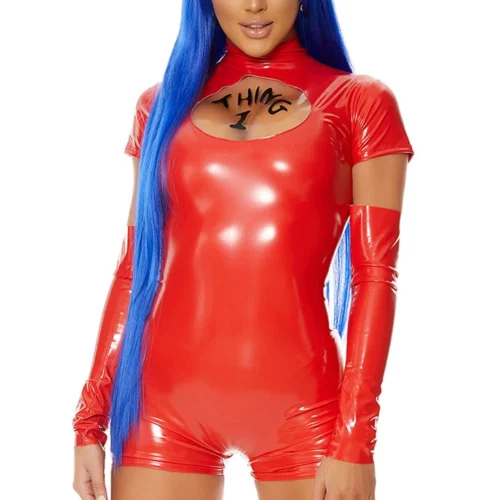 Forplay It's A Thing Costume Sexy Halloween Costumes