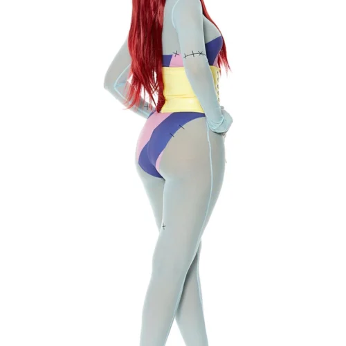 Forplay Sexy Halloween Costumes What A Doll Costume