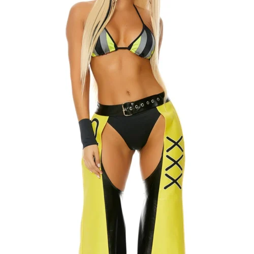 Forplay Sexy Halloween Costumes Filthy Iconic Superstar Costume