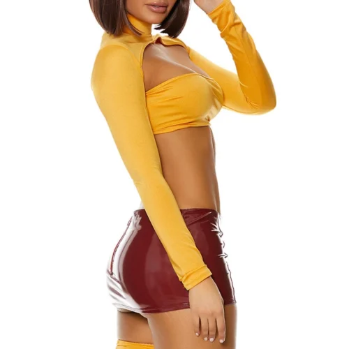 Forplay That Solves That Cartoon Character Costume