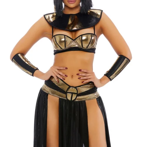 Forplay Sexy Pharaoh Costume Sexy Halloween Costumes